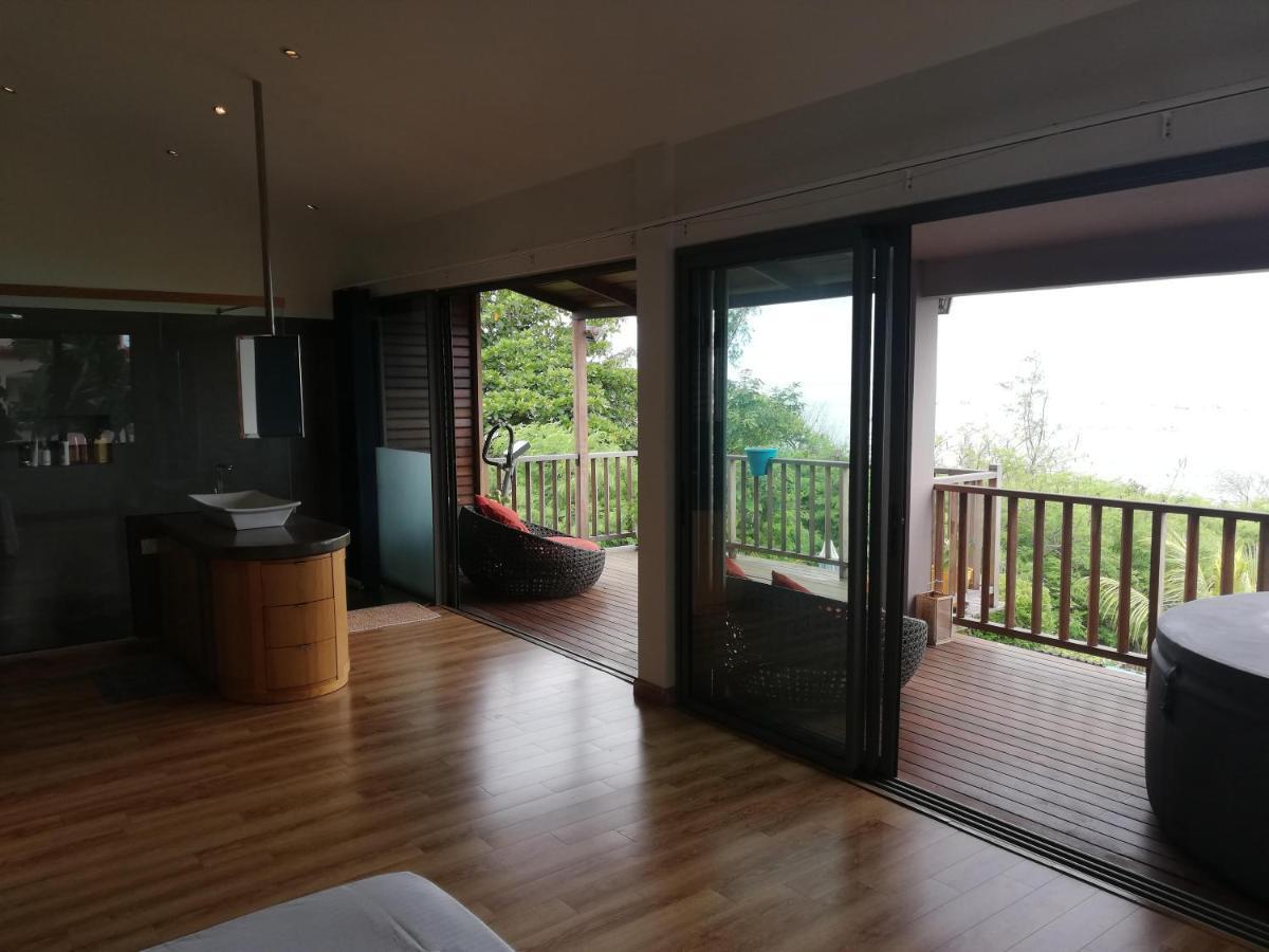 Keha Properties Flic en Flac Exterior photo
