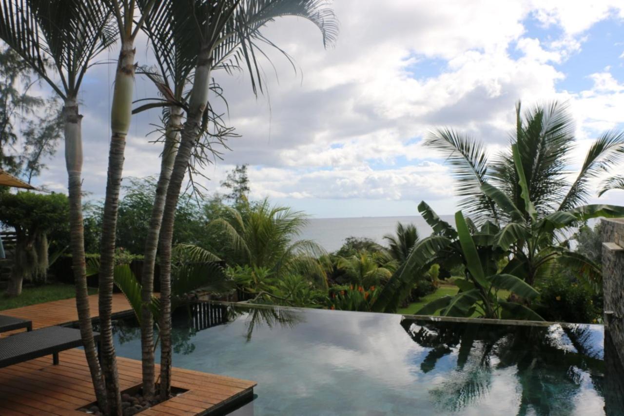 Keha Properties Flic en Flac Exterior photo